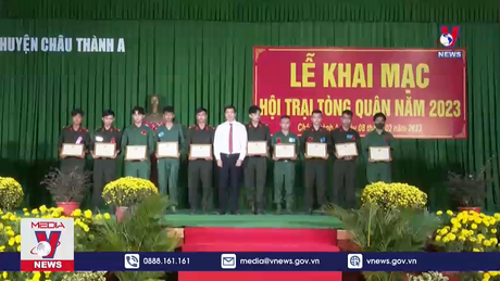 Khi Tổ quốc cần