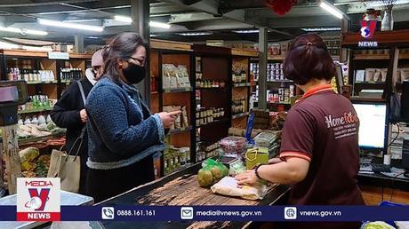 Khởi tạo hóa đơn điện tử từ máy tính tiền sẽ áp dụng bắt buộc