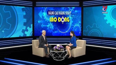Góc nhìn VNEWS: Tháo gỡ điểm nghẽn về năng suất lao động của Việt Nam