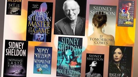 Thông điệp lịch sử: Sidney Sheldon