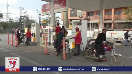 Pakistan sắp được IMF giải ngân 1,1 tỷ USD