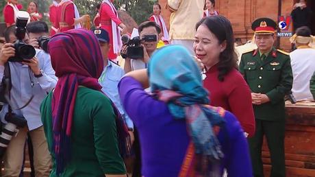 Bản tin tiếng Anh ngày 11/02/2023