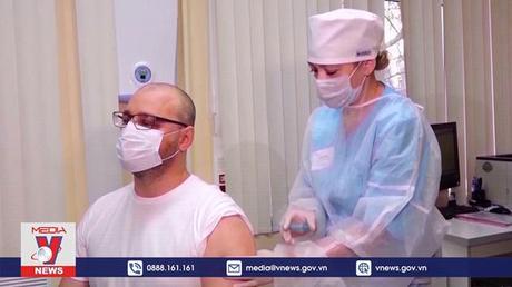 WHO hối thúc các nước châu Âu thúc đẩy tiêm phòng sởi