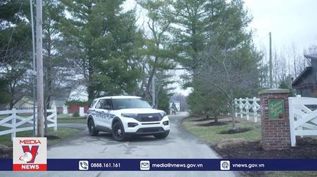 FBI tìm thấy tài liệu mật tại nhà cựu Phó Tổng thống Mỹ Mike Pence