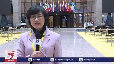 EU siết chặt quy định với người di cư trái phép