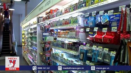 Mỹ sẽ phạt các hãng dược phẩm tăng giá cao hơn tỷ lệ lạm phát