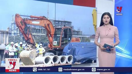 Khởi công Dự án Aeon Mall Huế