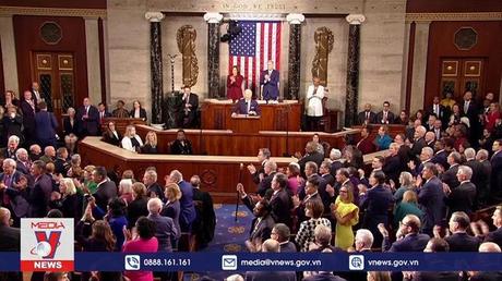 Thế giới 360 độ: Thông điệp