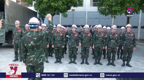 Bản tin Thời sự 20h ngày 12/02/2023