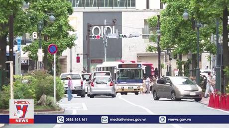 Xu hướng thuê ô tô đã qua sử dụng tại Nhật Bản