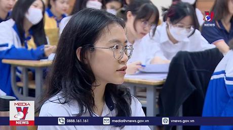 Hà Nội chưa khẳng định không tuyển sinh hệ song bằng năm học 2023- 2024