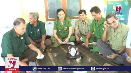 Bản tin Thời sự 21h ngày 12/02/2023