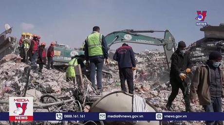 Thảm họa tồi tệ nhất trong hơn 100 năm qua