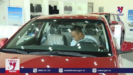 Bản tin Thời sự 13h ngày 12/02/2023