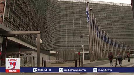 Bỉ bắt giữ một nghị sỹ châu Âu liên quan vụ bê bối Qatargate