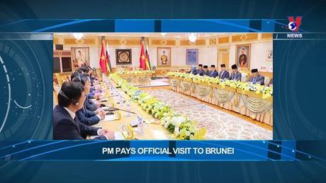 Bản tin tiếng Anh ngày 12/02/2023