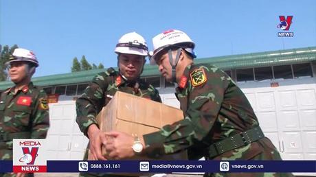 Hành trang tới Thổ Nhĩ Kỳ 