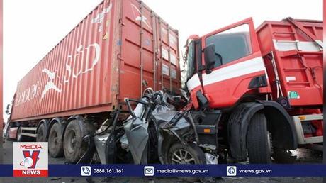 Tai nạn tại Philippines khiến nhiều cảnh sát thiệt mạng