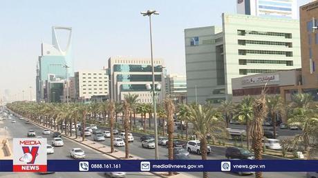 Nga và Saudi Arabia mở rộng hợp tác quân sự