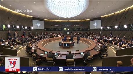 Tổng Thư ký NATO không gia hạn nhiệm kỳ