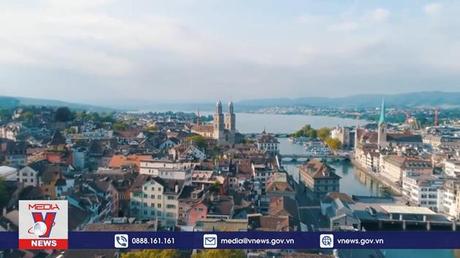 Tỷ lệ thất nghiệp tại Thụy Sĩ tăng 3 tháng liên tiếp