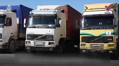 Thế giới hôm nay: Người dân biên giới Thổ Nhĩ Kỳ – Syria mòn mỏi chờ cứu trợ