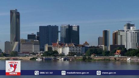 Campuchia và Lào thúc đẩy hợp tác