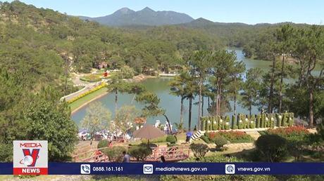 Đà Lạt lọt top điểm đến du lịch châu Á dịp Valentine 