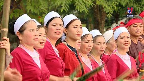 Văn hóa toàn cảnh ngày 13/02/2023