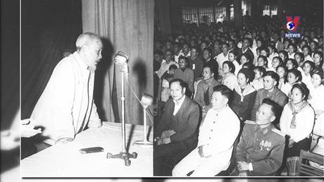 Học Bác mỗi ngày: Tổ chức bộ máy tinh gọn, hiệu quả