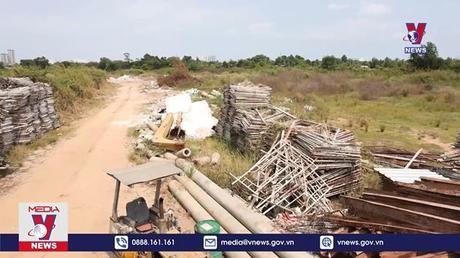 Bản tin thời sự 17h ngày 13/02/2023