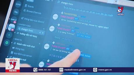 ChatGPT: Cơ hội và thách thức với giáo dục