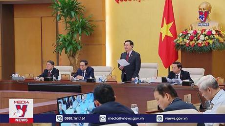 Bản tin thời sự 18h ngày 13/02/2023