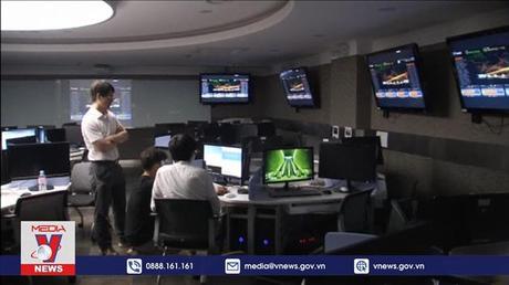 Tin tặc tấn công nhiều trang web của NATO