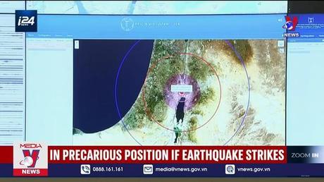 Israel thành lập ủy ban ứng phó với tình trạng khẩn cấp