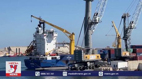 IMF quan ngại về nợ công của nhiều nước Trung Đông và Bắc Phi