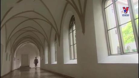 Thông điệp lịch sử: Thuyết dân số của Thomas Malthus