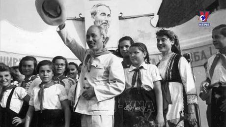 Việt Nam với Bạn bè quốc tế: Quan hệ hữu nghị truyền thống Việt Nam - Bulgaria