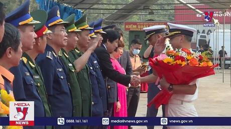 Bản tin thời sự 13h ngày 13/02/2023