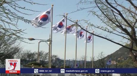 Hàn Quốc và Nhật Bản nỗ lực thu hẹp bất đồng