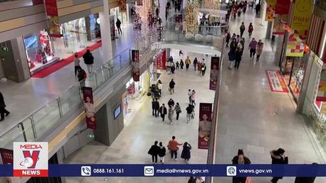 Du khách Trung Quốc góp phần thúc đẩy du lịch thế giới