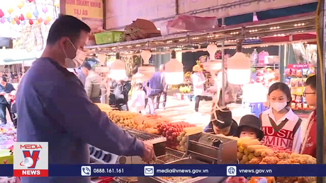 Thanh Hóa đảm bảo an toàn thực phẩm mùa lễ hội