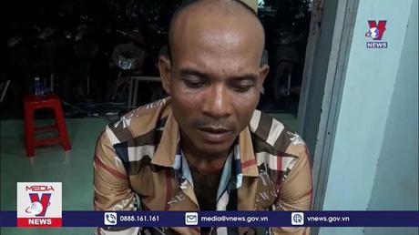 Đồng Tháp bắt nhanh nghi phạm giết người, hiếp dâm