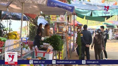 Bản tin thời sự 21h ngày 13/02/2023