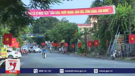 Lan tỏa phong trào xây dựng nông thôn mới xứ Thanh