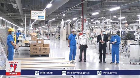 60% doanh nghiệp Nhật Bản sẽ mở rộng đầu tư tại Việt Nam