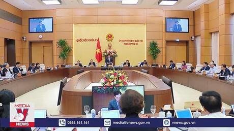 Quyết định thành lập một số xã, huyện của 10 tỉnh