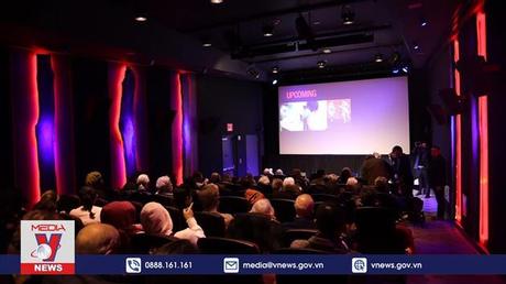 Công chiếu phim tài liệu đầu tiên do người Mỹ quay về Việt Nam sau năm 1975