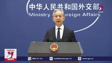 Trung Quốc kêu gọi Mỹ dỡ bỏ trừng phạt Syria