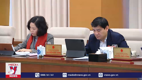 Tổng kết kỳ họp bất thường lần thứ 2 và thứ 3